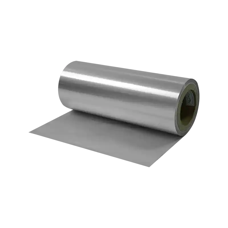 AL/PET Laminat Film