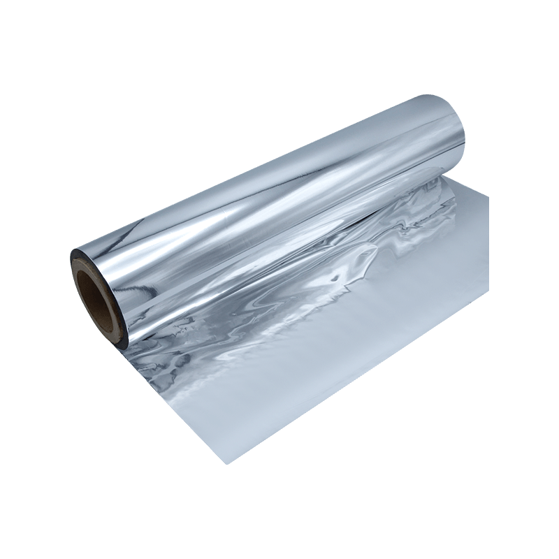 AL/VMPET Laminat Film