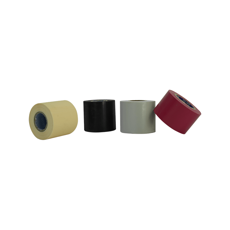 Alev Geciktirici PVC Film