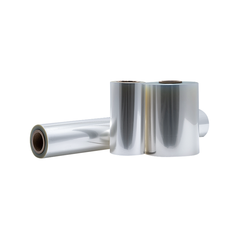 PET Shrink Film