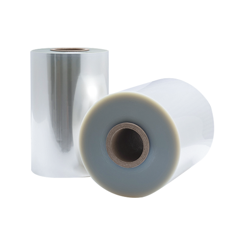 PET Shrink Film PET Shrink Film
