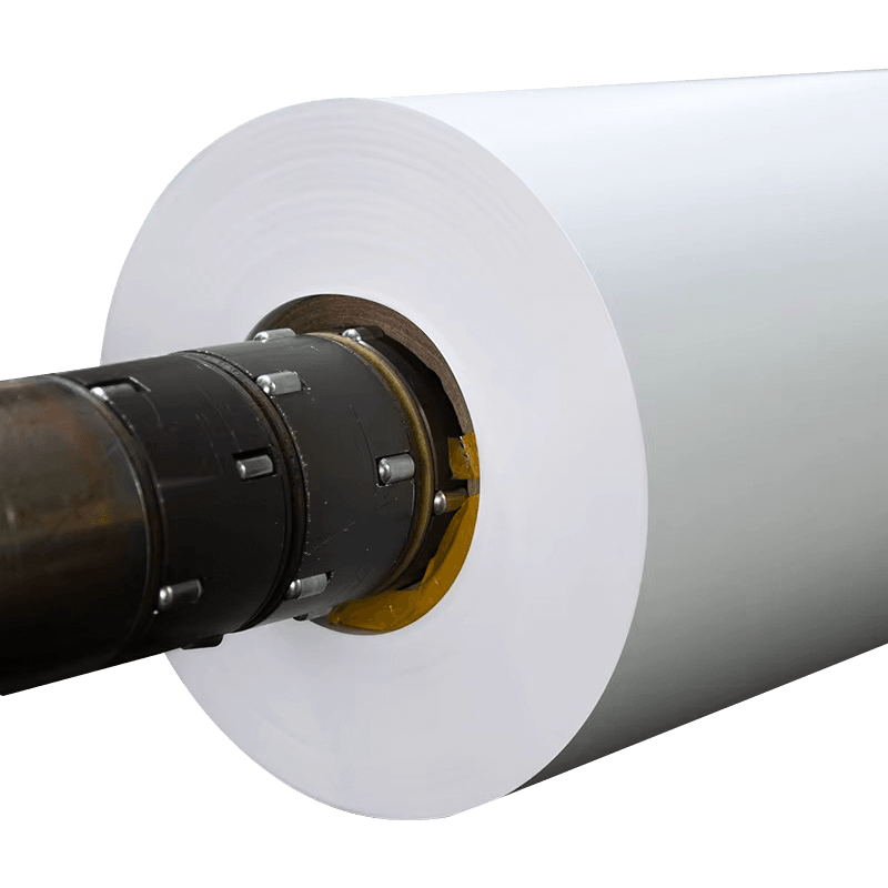 Alev Geciktirici PVC Film