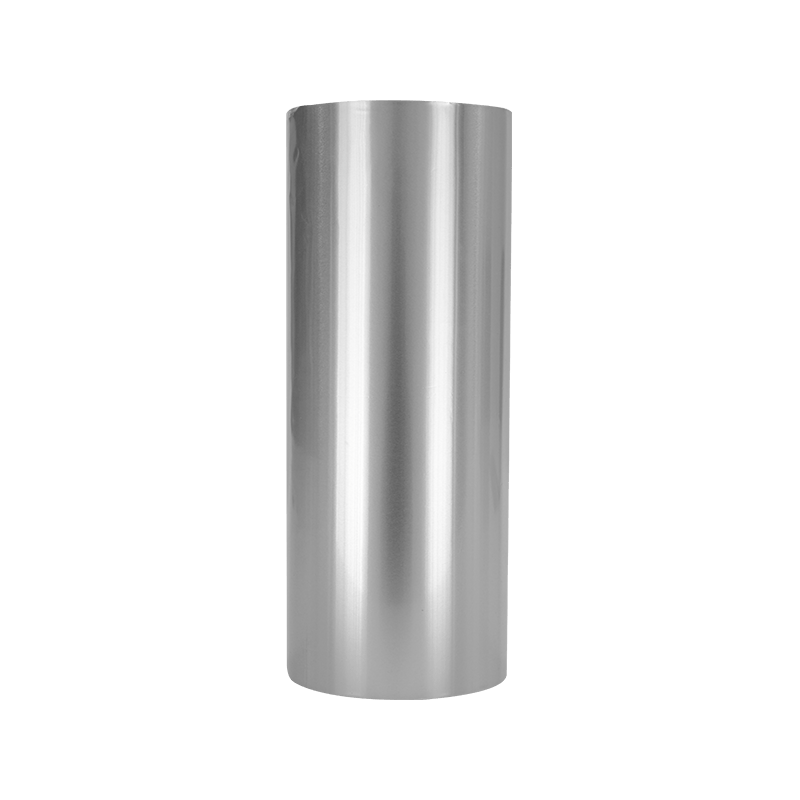 AL/VMPET Laminat Film
