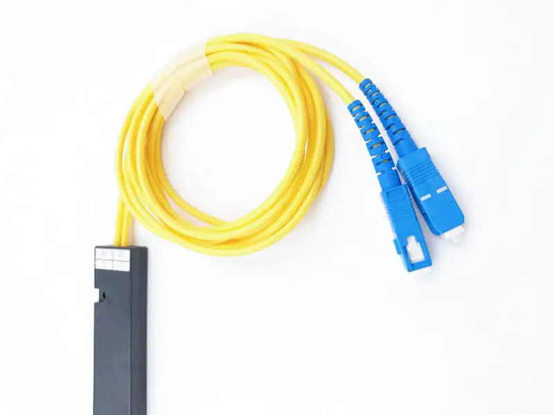 Cable and wire
