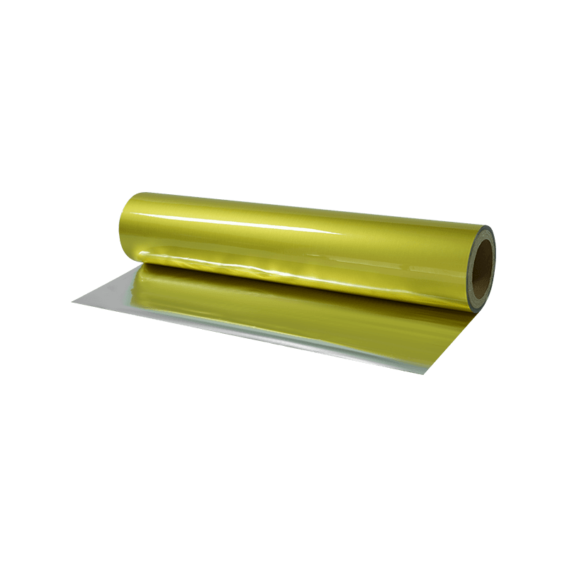 AL/PET Laminat Film AL/PET Laminat Film
