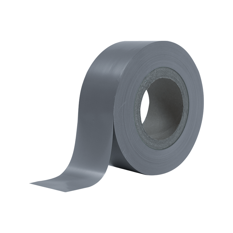 Alev Geciktirici PVC Film
