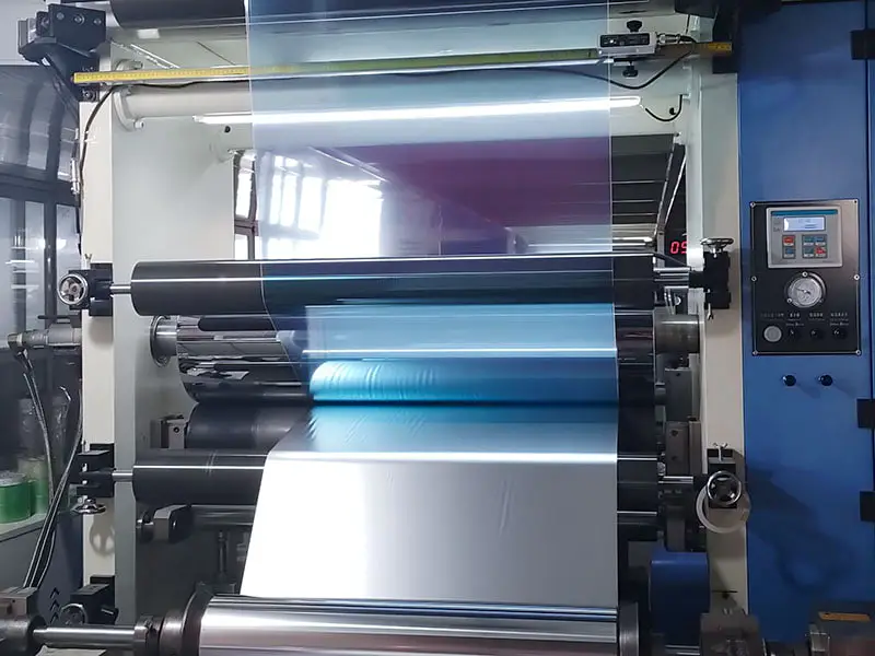 Laminate