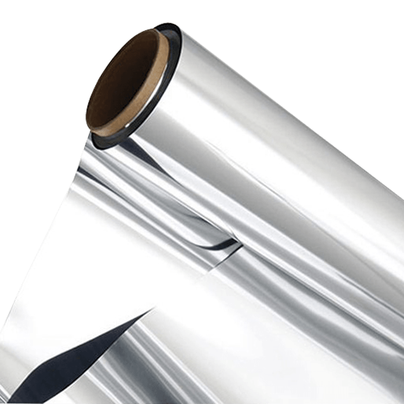 VMPET/PE Laminat Film VMPET/PE Laminat Film